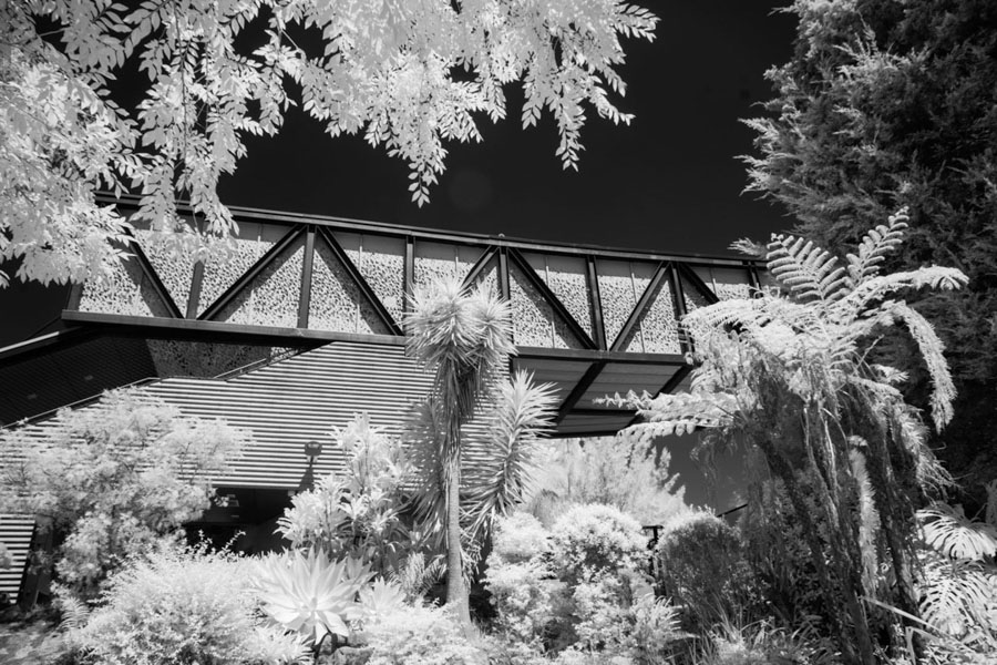 Oatley Station Upgrade Access Footbridge