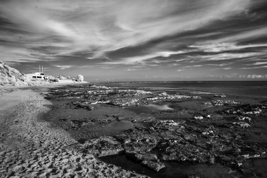 Coastal Views at Beaumaris, Victoria May 2024